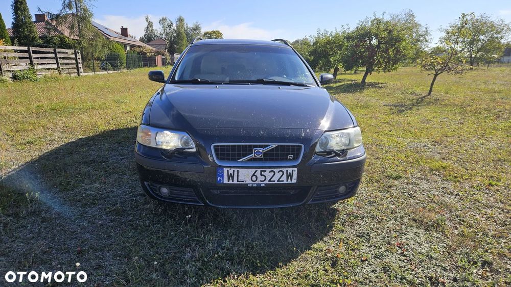 Volvo V70 R - 10