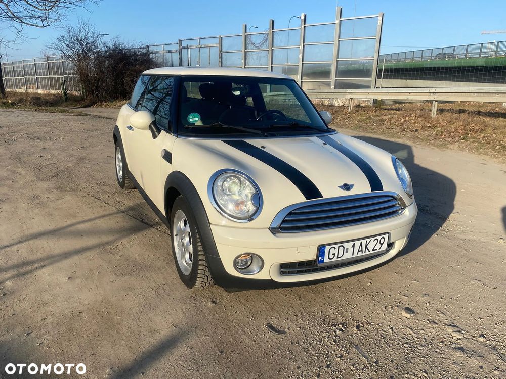 MINI ONE - 2
