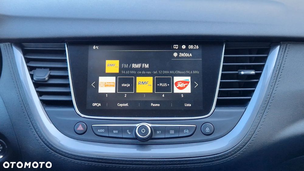 Opel Grandland X 1.5 D Start/Stop Automatik Business INNOVATION - 31