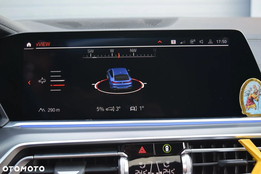 BMW X6 - 34