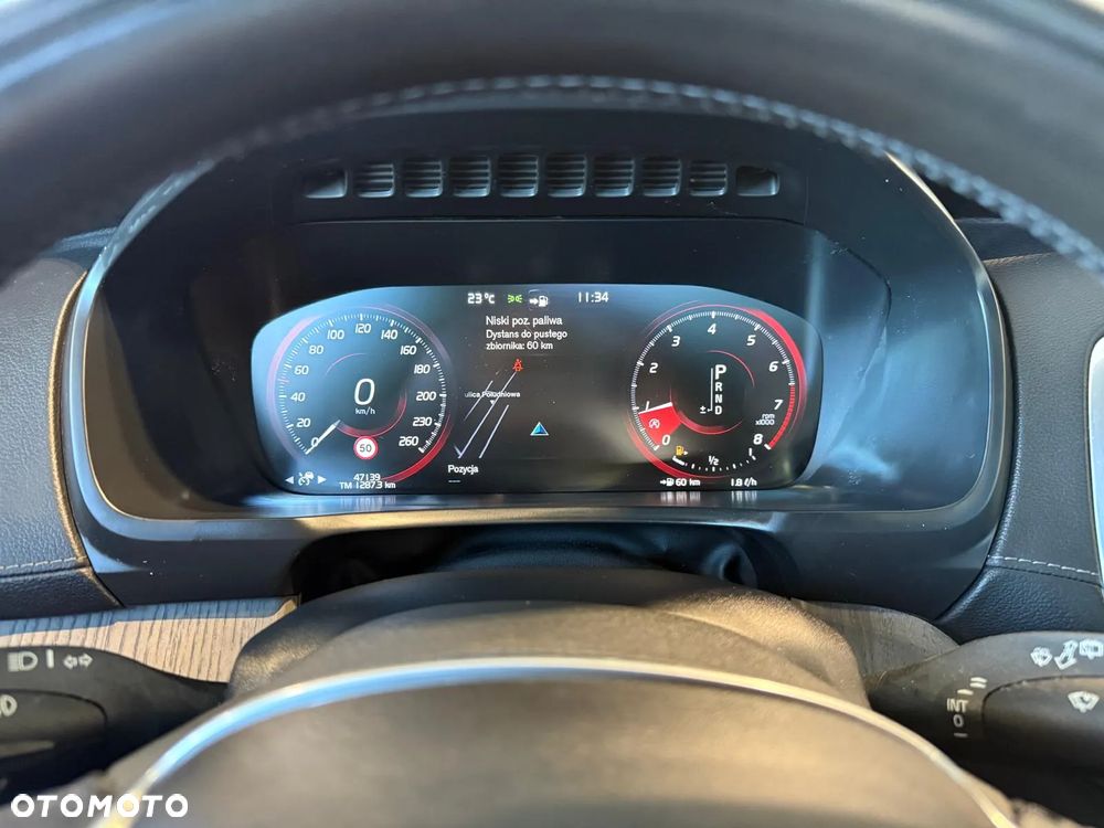 Volvo XC 90 T6 AWD Inscription 6os - 14