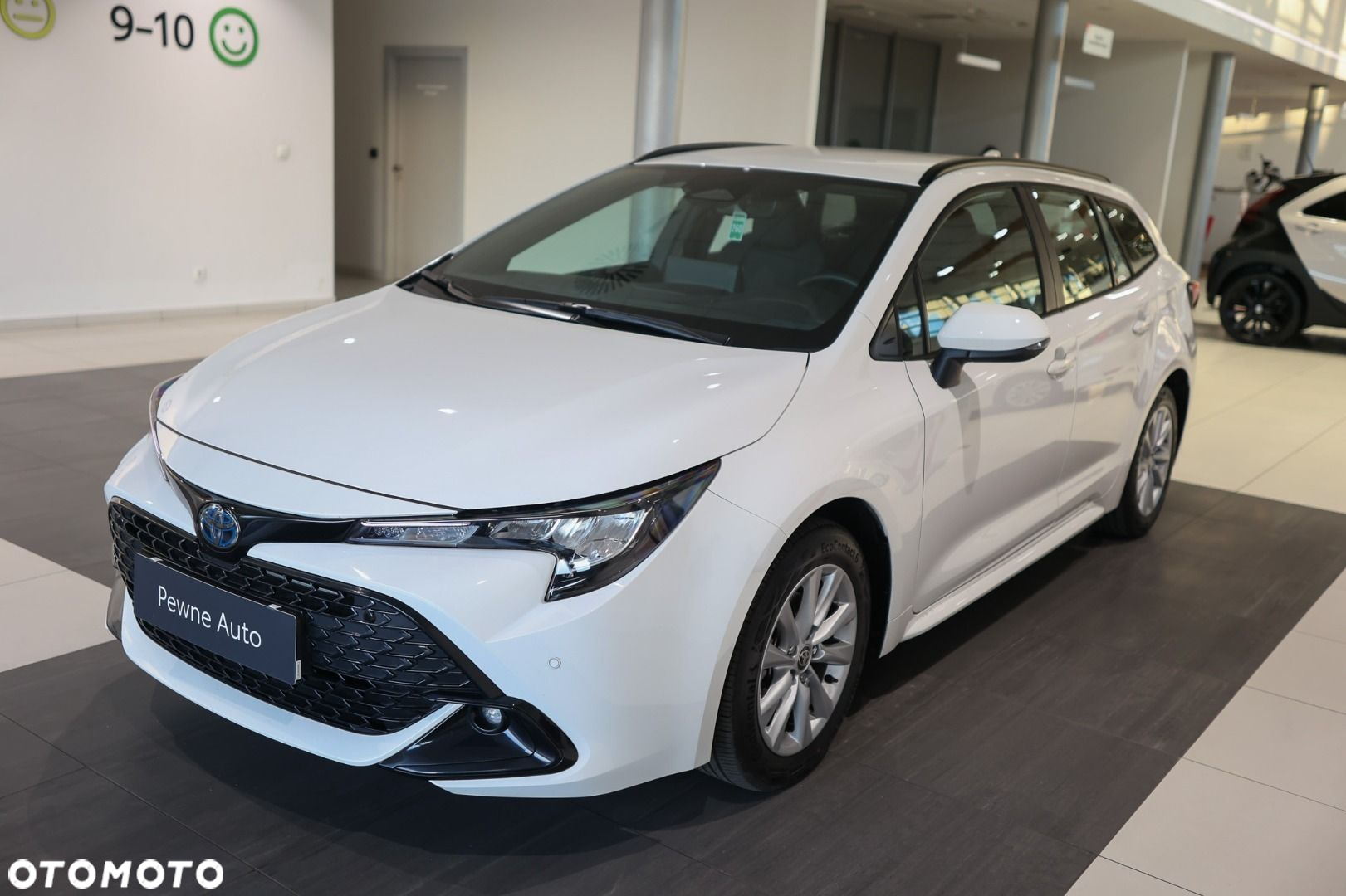 Toyota Corolla - 10