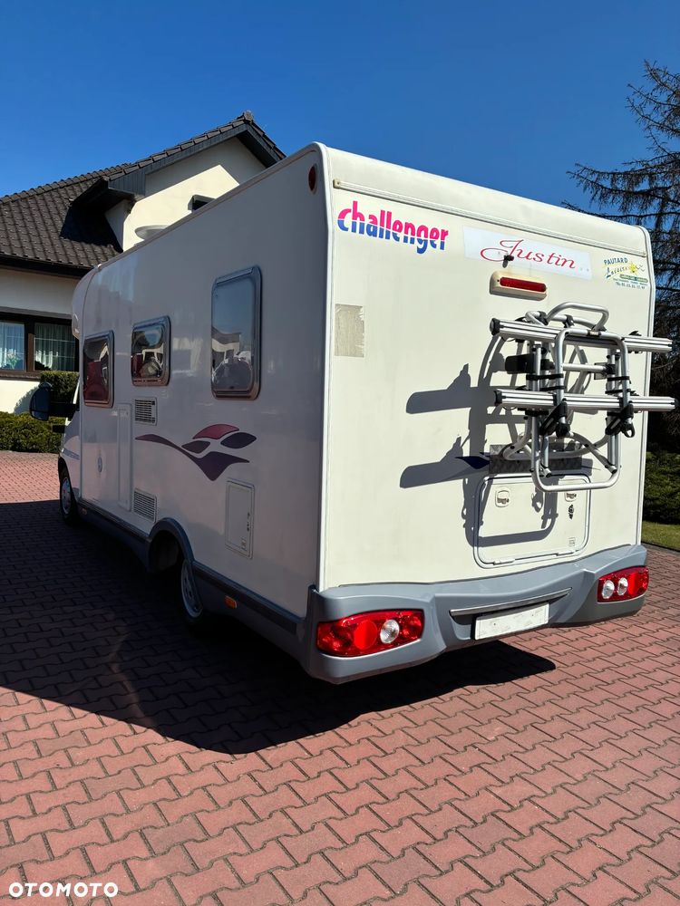 Fiat Ducato - 4