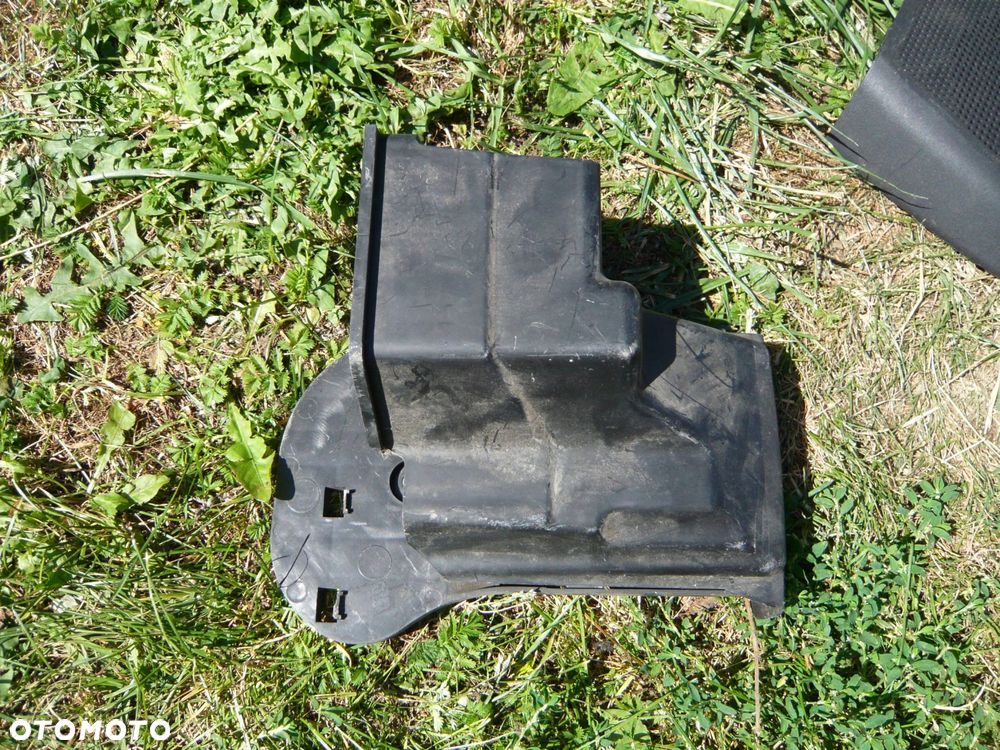 wlot dolot powietrza 9654043380 citroen c4 picasso - 1