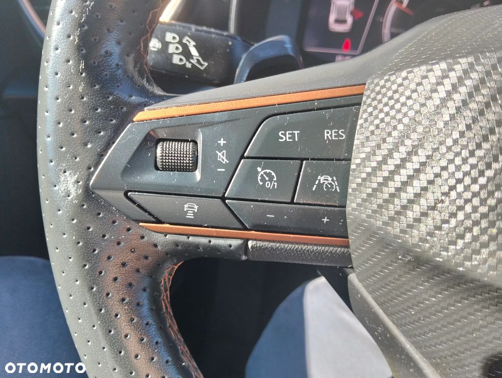 Cupra Formentor 2.0 TDI 4Drive DSG - 29