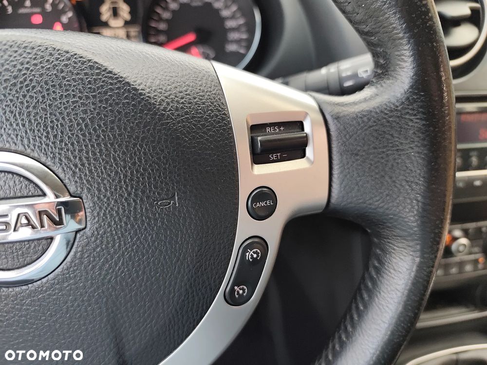 Nissan Qashqai 2.0 4 x 4 acenta - 15