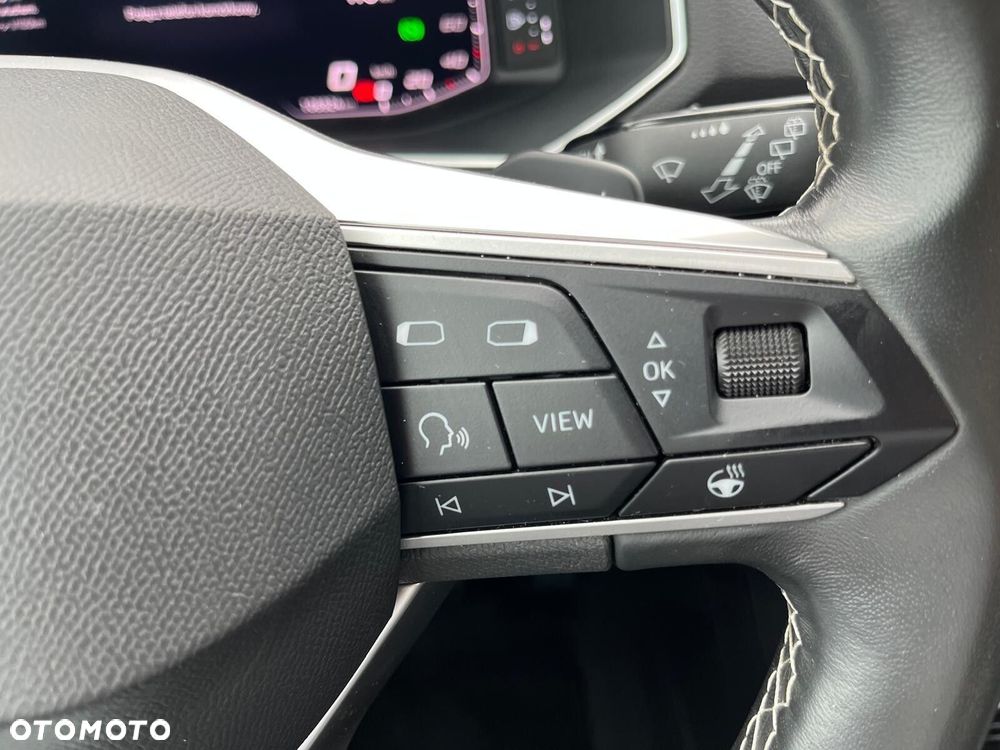 Seat Tarraco 2.0 TDI Xperience S&S 4Drive DSG - 25