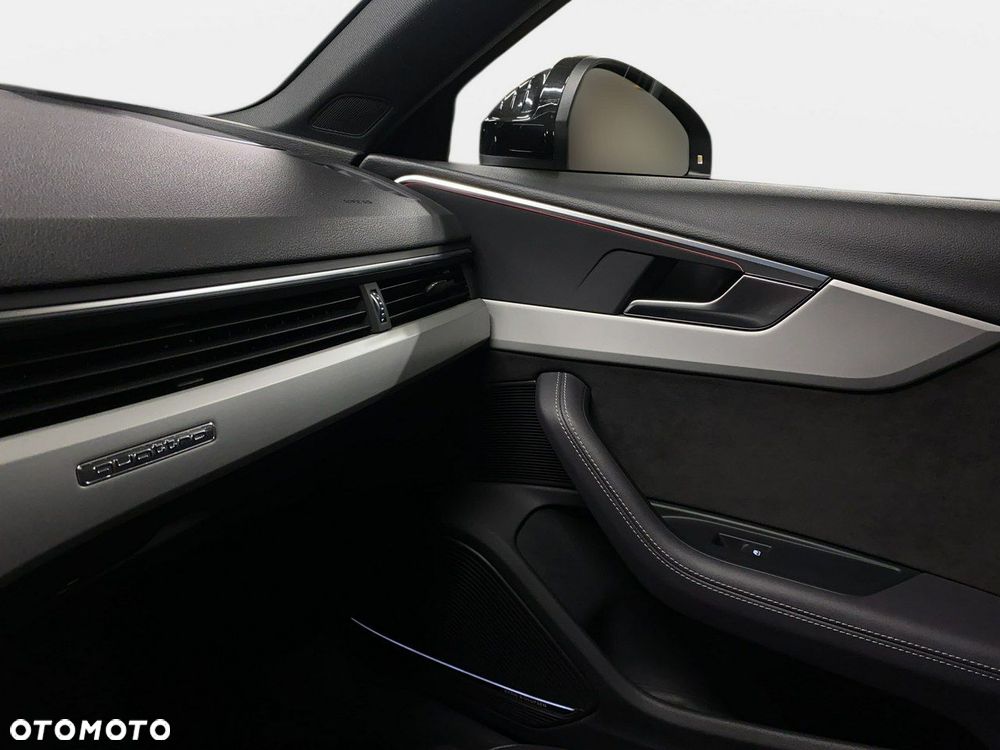 Audi A4 Allroad - 27