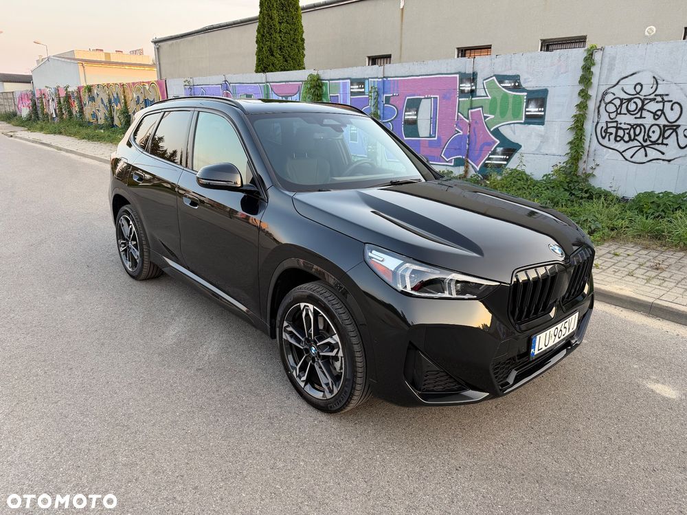 BMW X1 - 18
