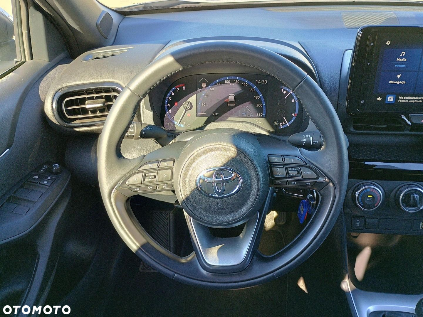 Toyota Yaris Cross 1.5 Comfort - 13