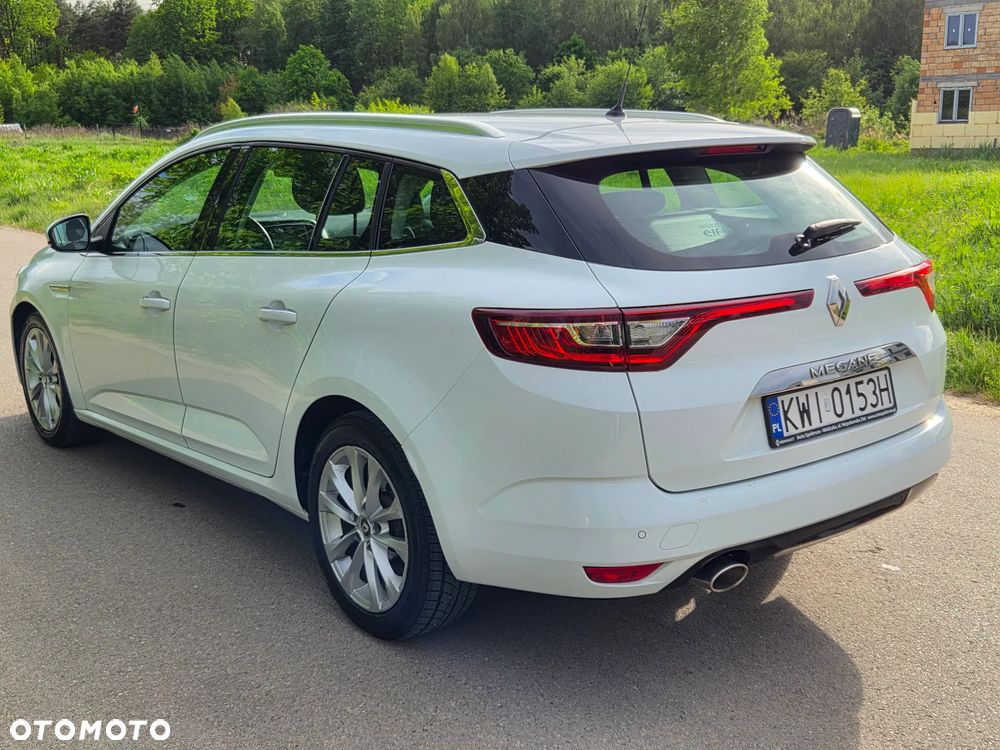 Renault Megane - 4