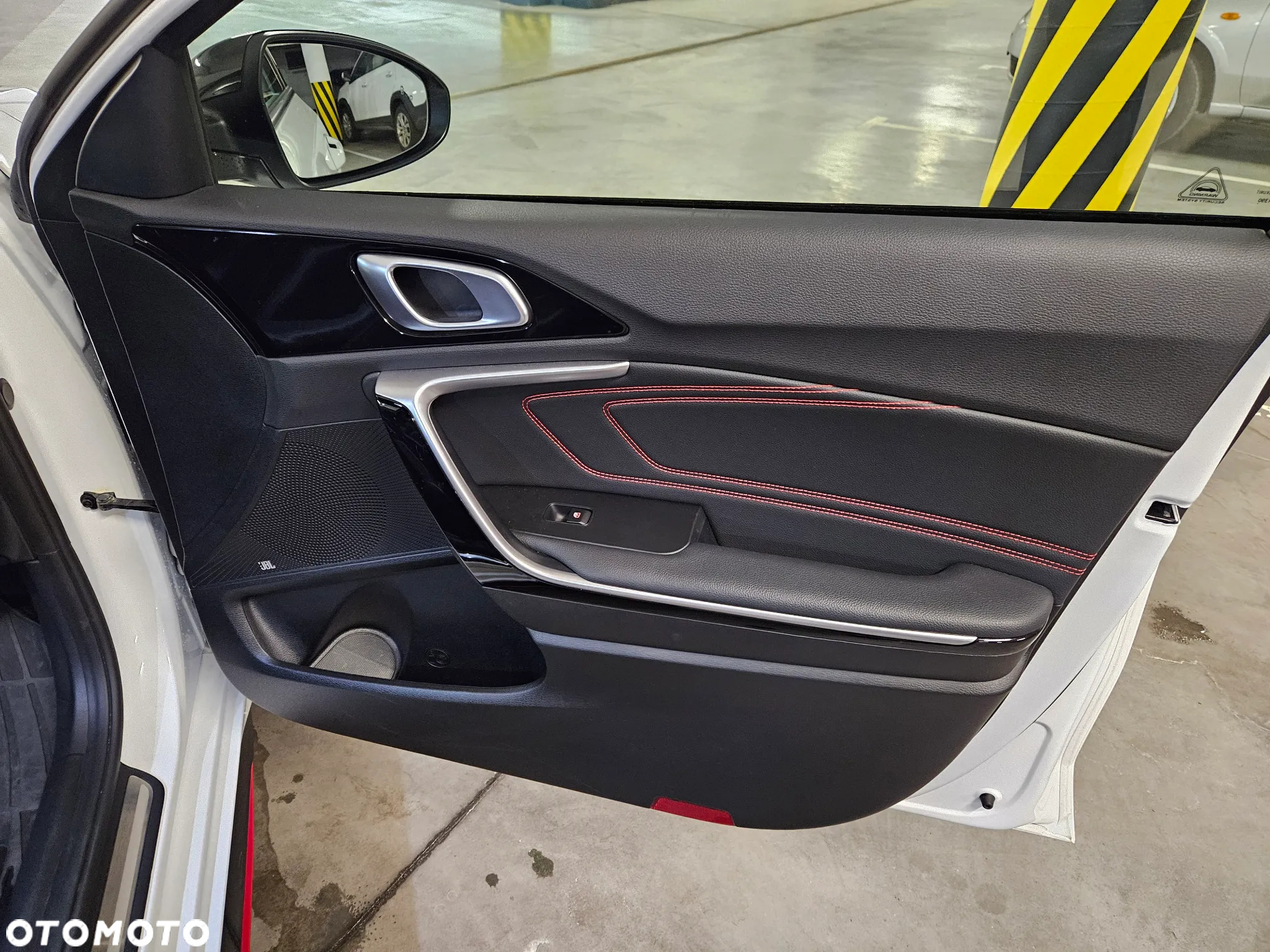 Kia ProCeed 1.6 T-GDI GT DCT - 15