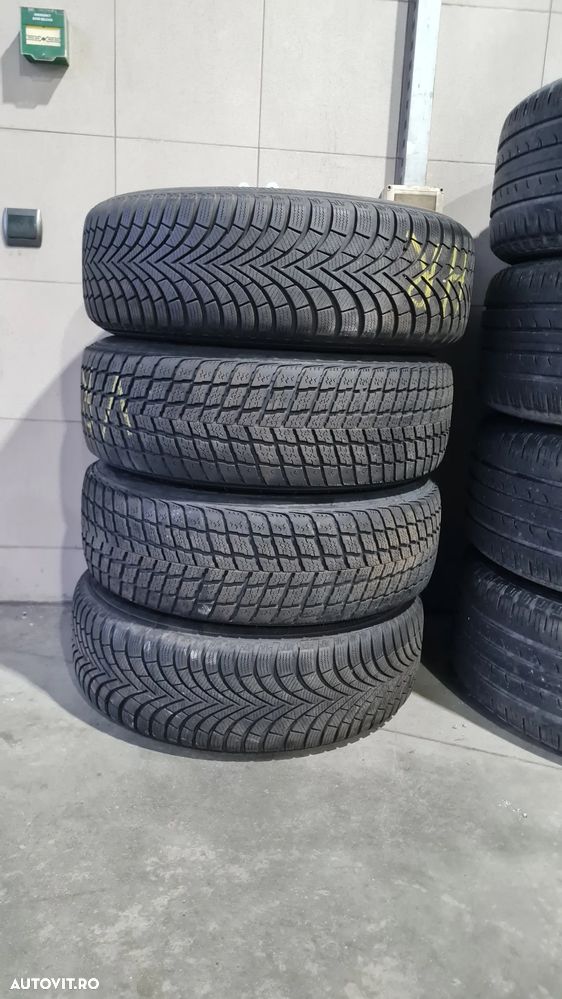 Mazda CX-5 2.2 SKYACTIV-D AWD Center-Line - 22