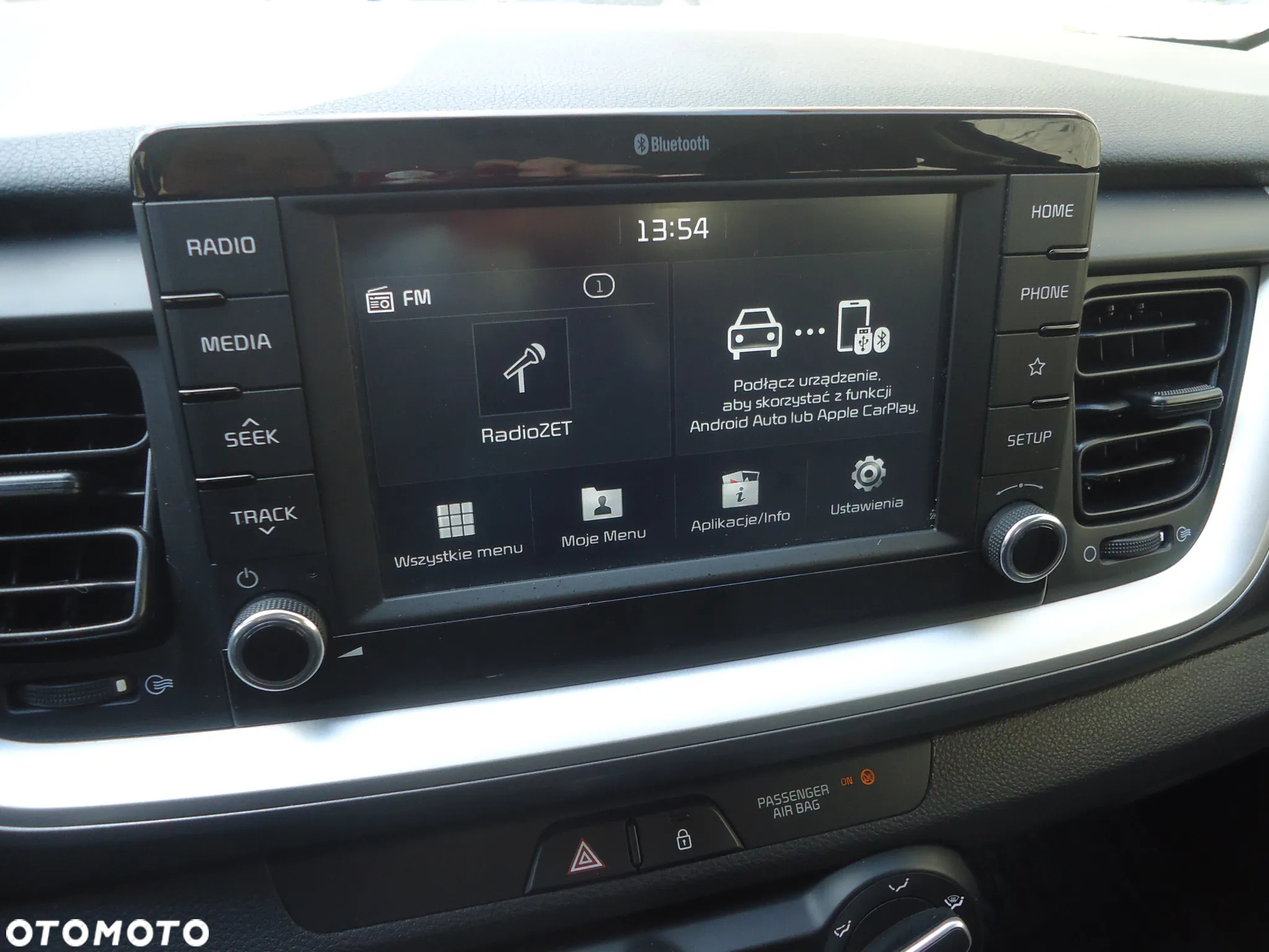 Kia Stonic 1.4 M - 13