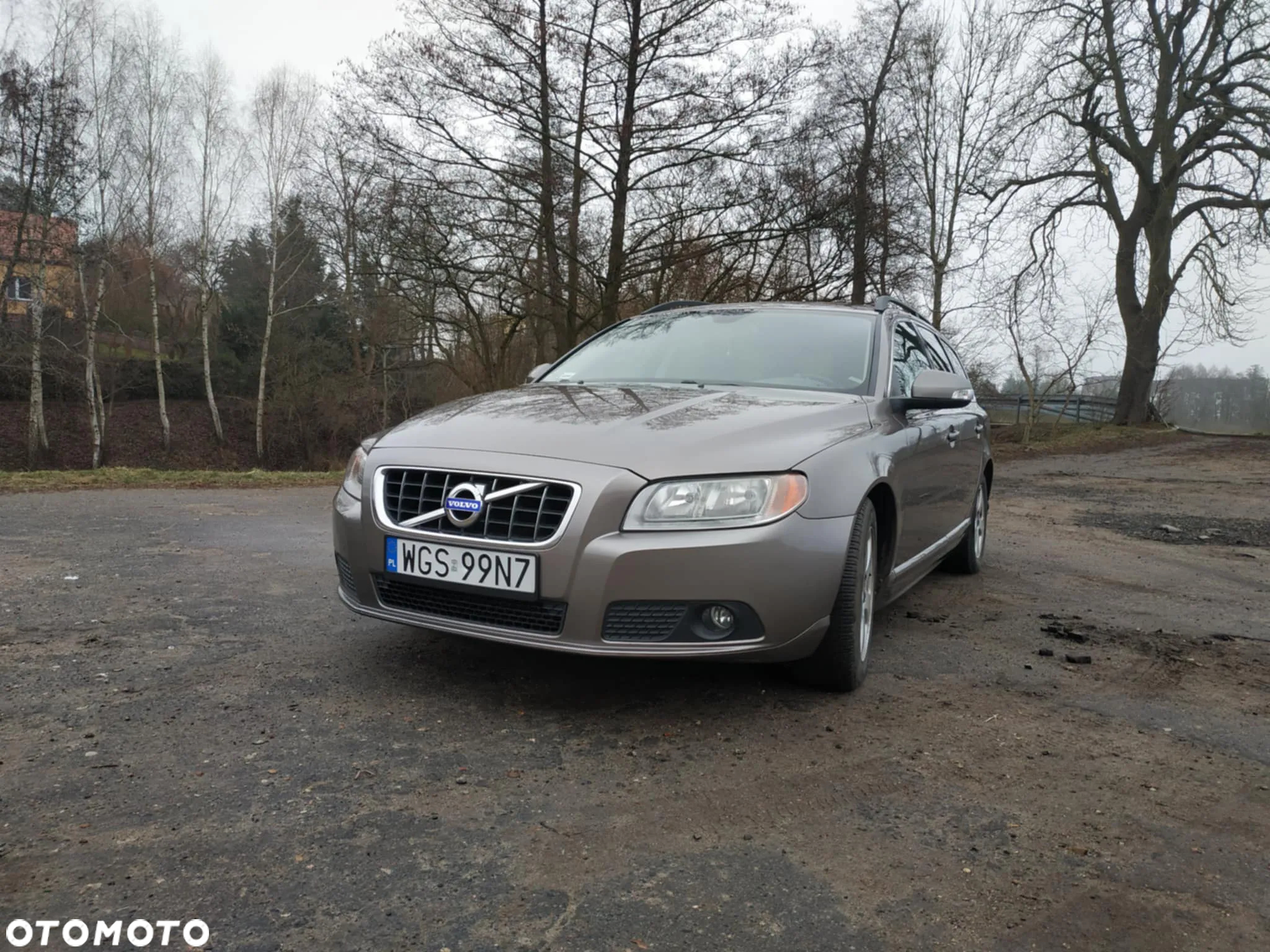 Volvo V70 1.6D DRIVe - 14