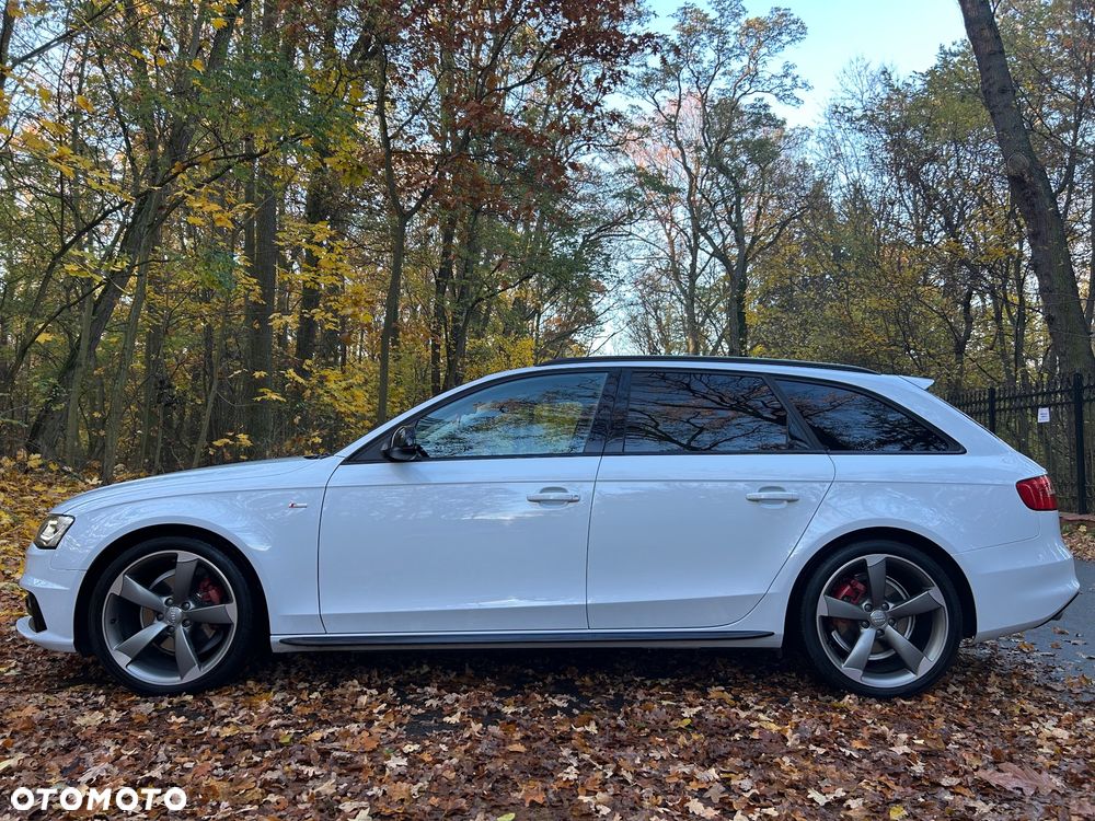 Audi A4 Avant 2.0 TDI Sport - 7