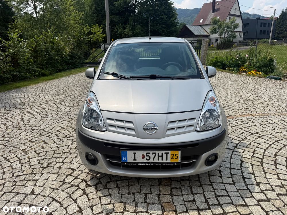 Nissan Pixo 1.0 Visia - 2