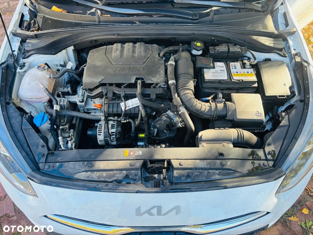 Kia Ceed 1.0 T-GDI S - 6