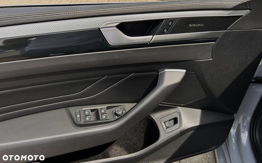 Volkswagen Arteon Shooting Brake 2.0 TSI R-Line DSG - 18