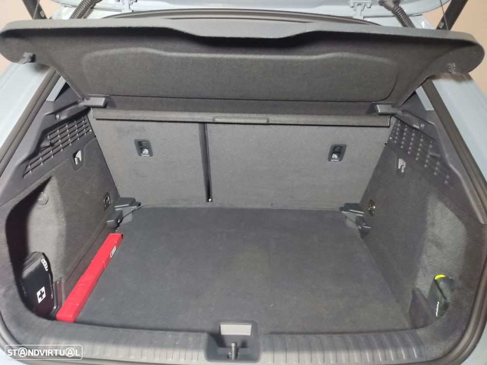 Audi A3 Sportback 35 TDI S tronic - 15