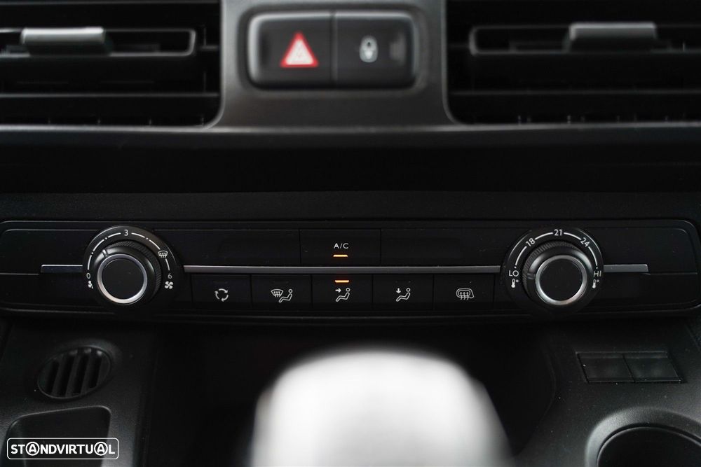 Citroën Berlingo 1.5 BlueHDi XL Feel - 20