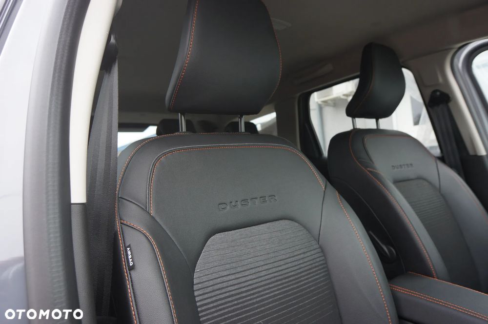 Dacia Duster - 29