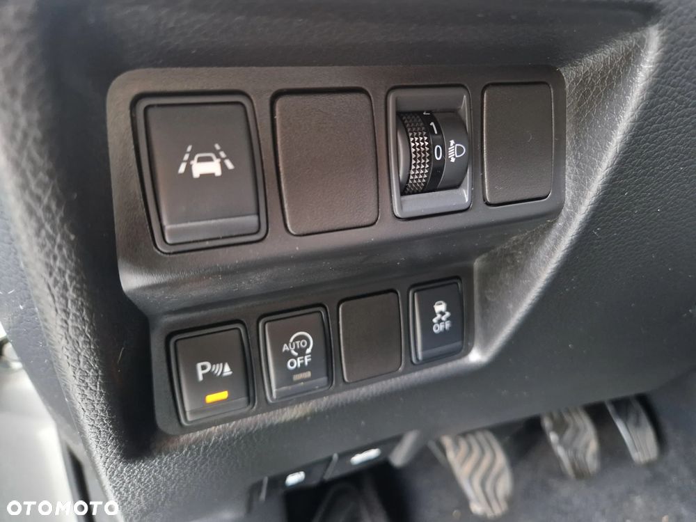 Nissan Qashqai - 31