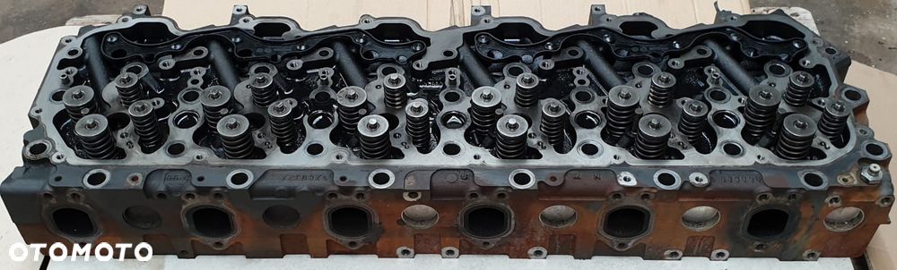 GŁOWICA SILNIKA DAF XG 480 KM EURO 6 280322 986685  MX-13 355 H5 - 1