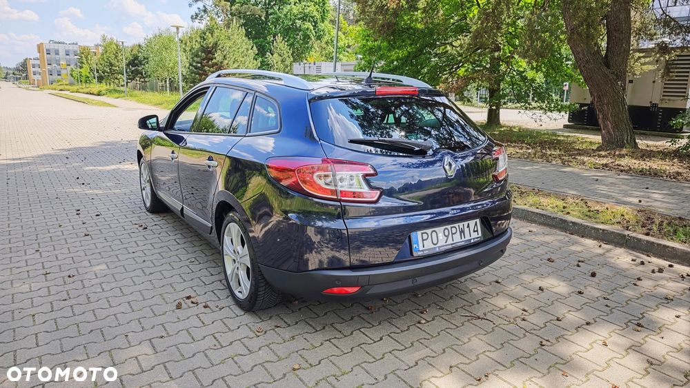 Renault Megane TCe 130 Dynamique - 4