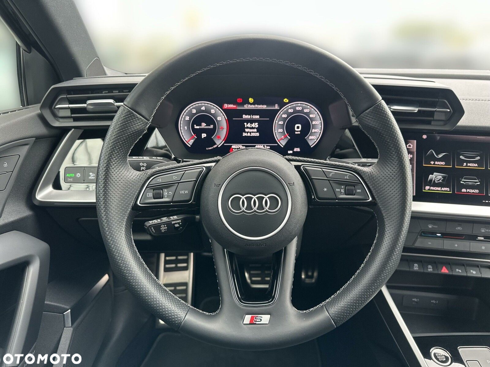 Audi A3 - 19