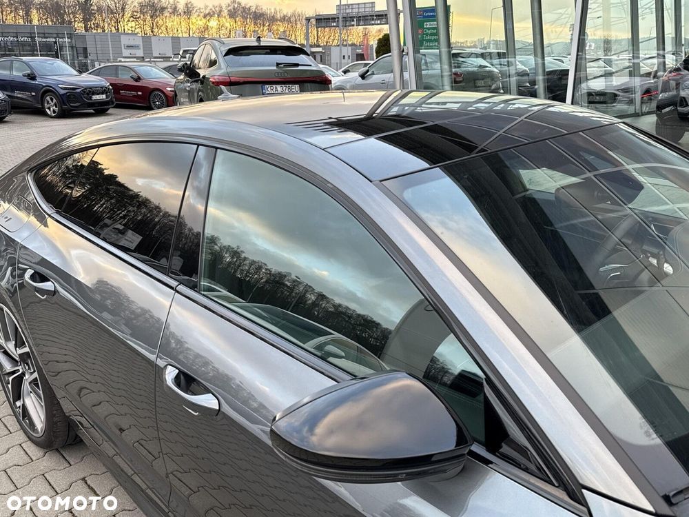 Audi A7 Sportback - 8