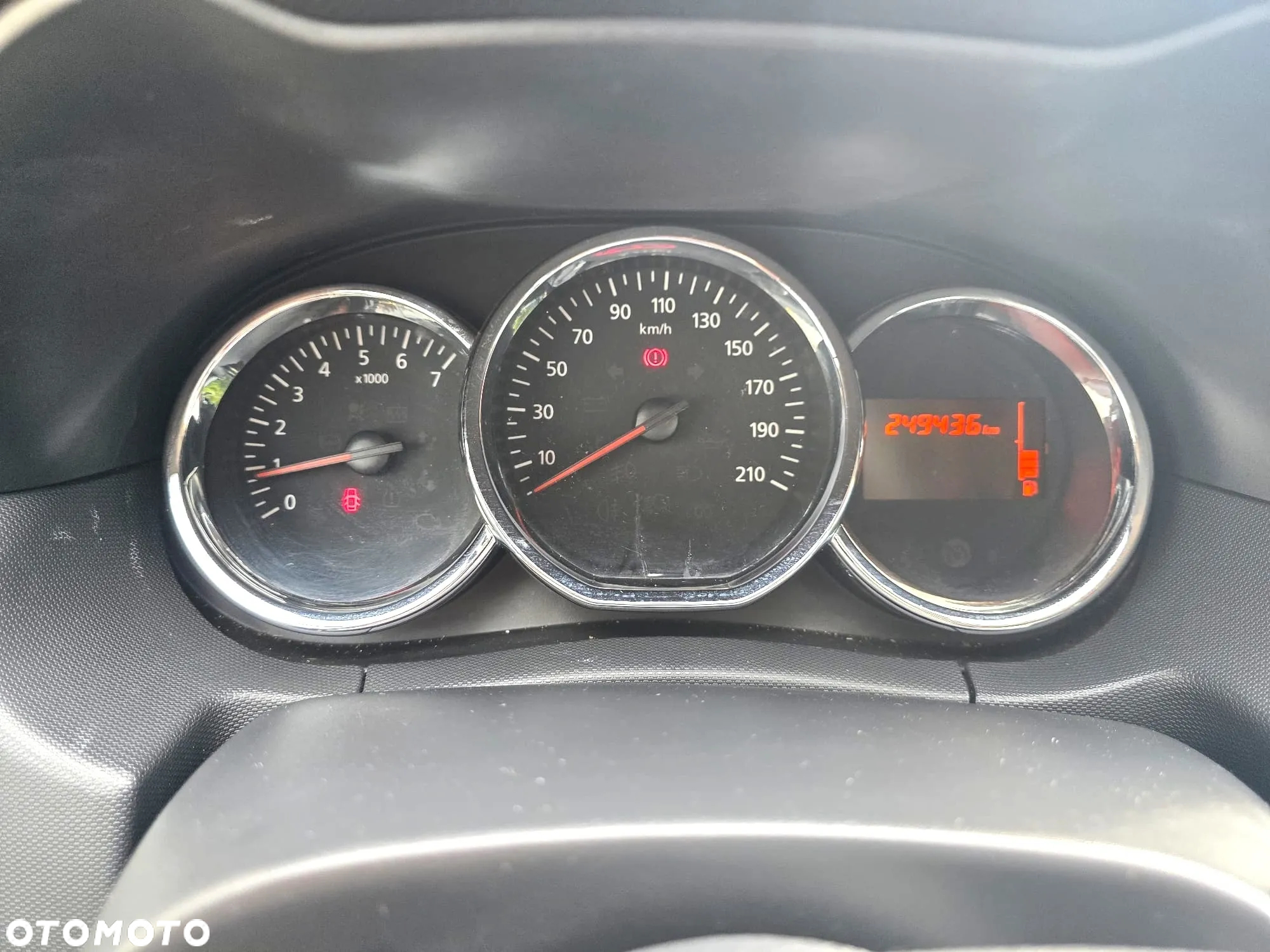 Dacia Duster 1.2 TCe Laureate - 16