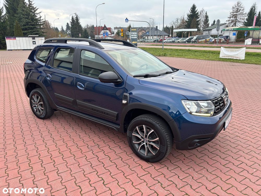 Dacia Duster 1.2 TCe Comfort - 15