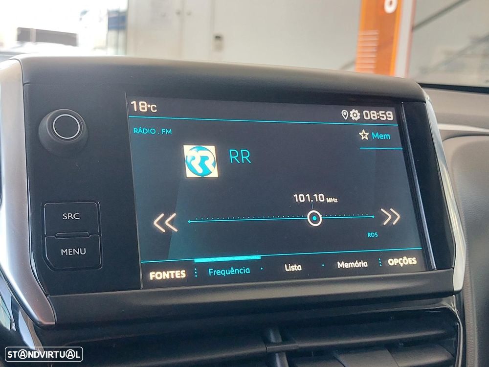 Peugeot 208 Van 1.5 BlueHDi - IVA Dedutível - 27