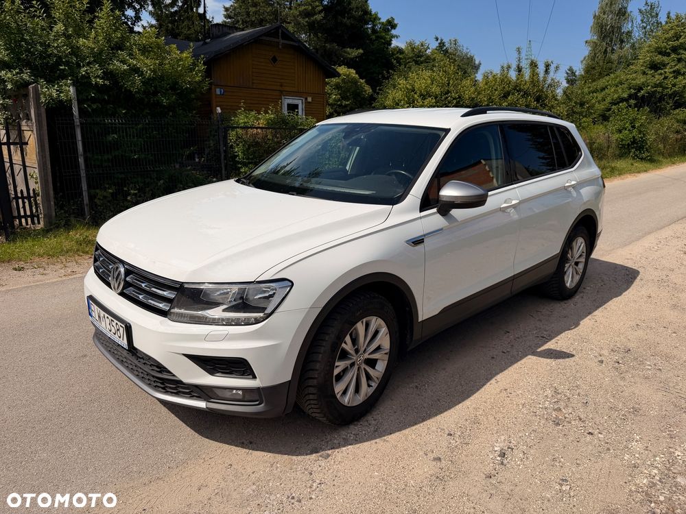 Volkswagen Tiguan 2.0 TDI SCR DSG ACTIVE - 5