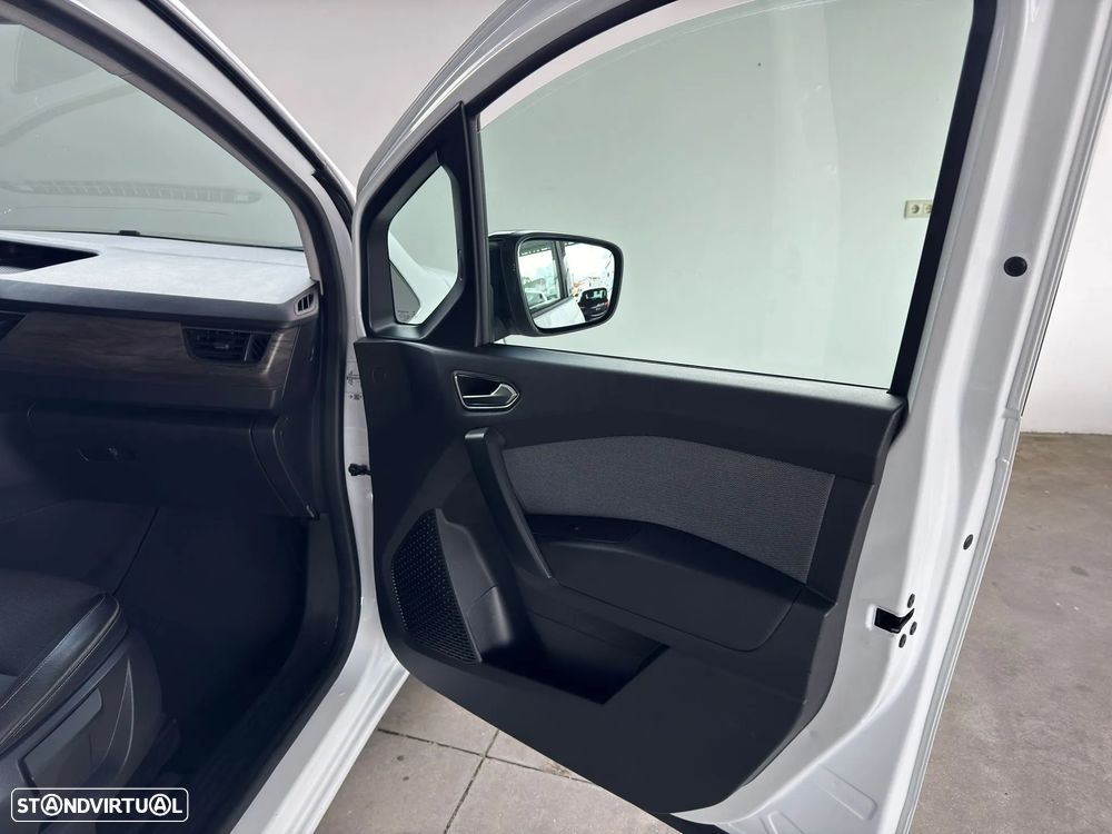 Renault Kangoo BLUE dCi 95 INTENS - 23