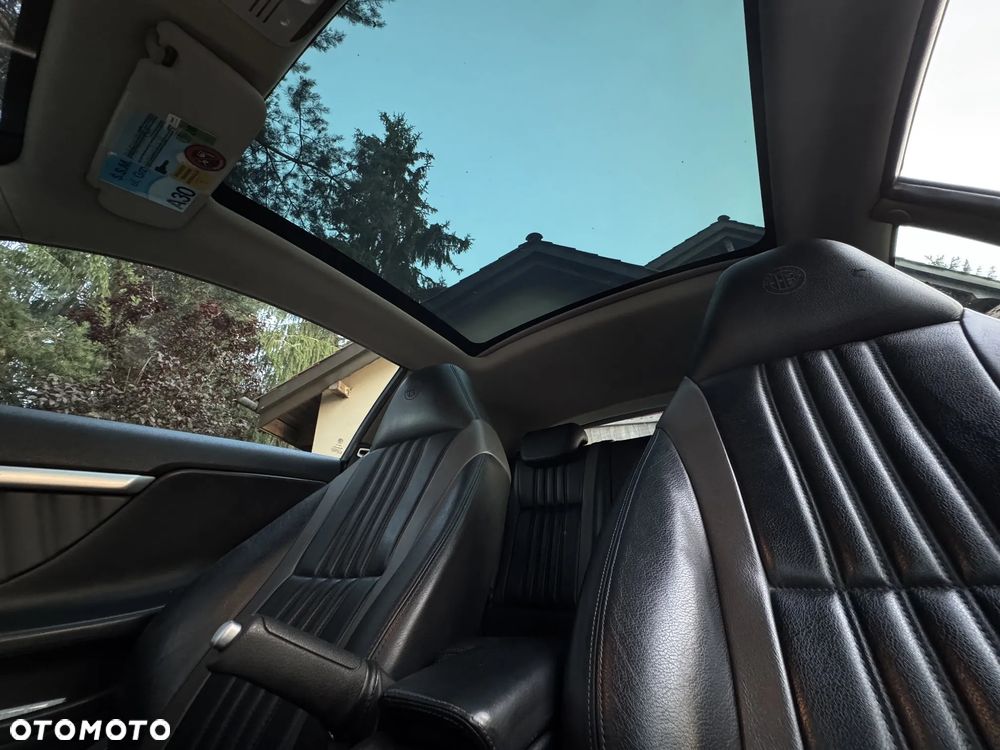 Alfa Romeo Brera 2.2JTS Sky View - 24