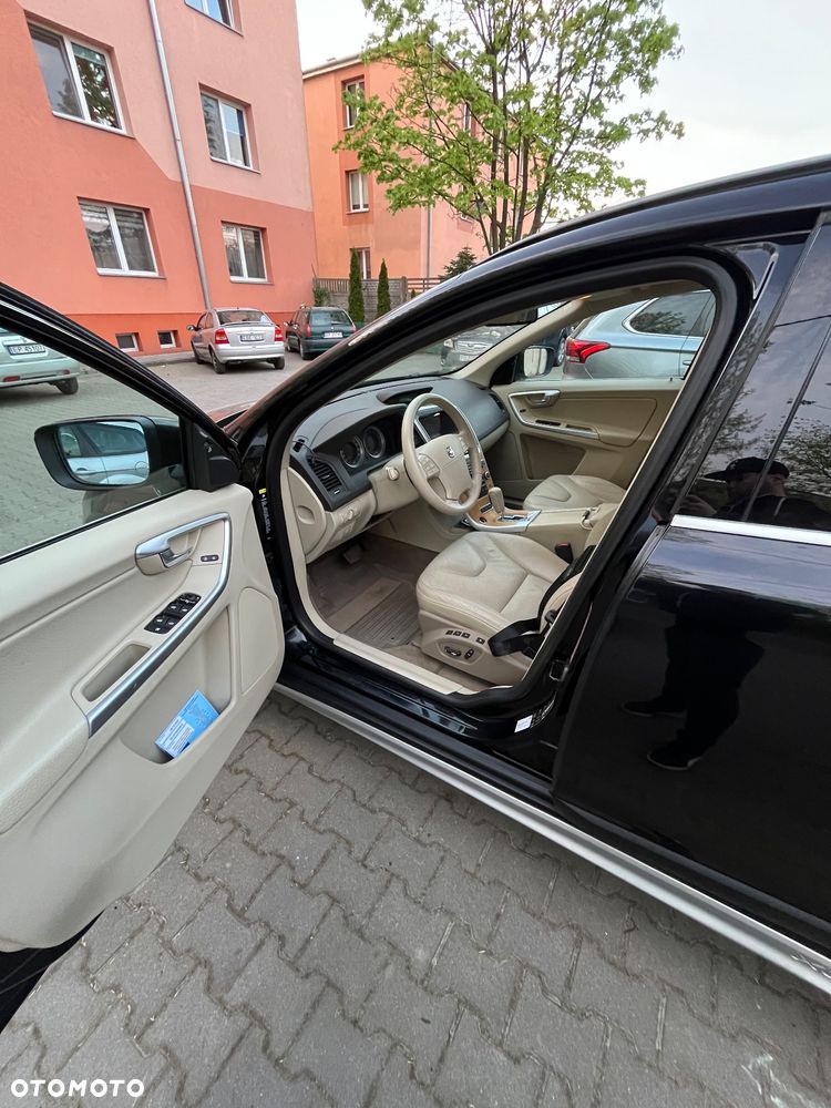 Volvo XC 60 - 7