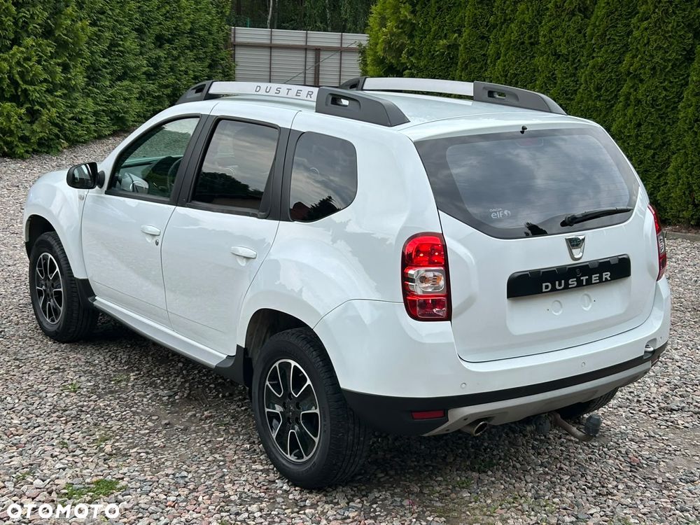 Dacia Duster TCe 125 2WD Prestige - 3