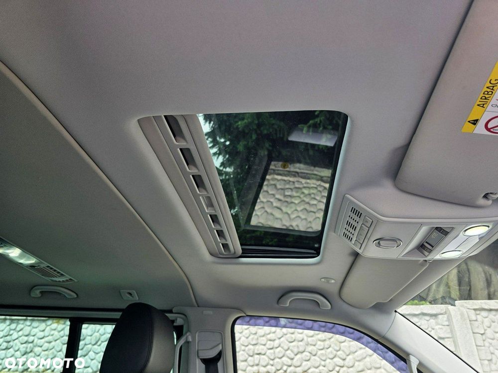 Volkswagen Multivan 2.0 BiTDI L1 Highline 4Motion DSG - 24