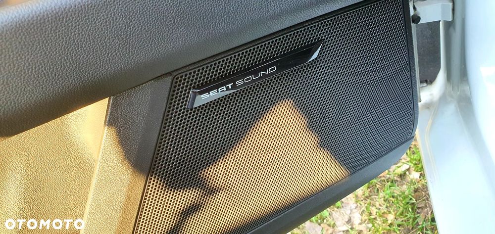 Seat Leon 1.4 EcoTSI FR S&S - 18