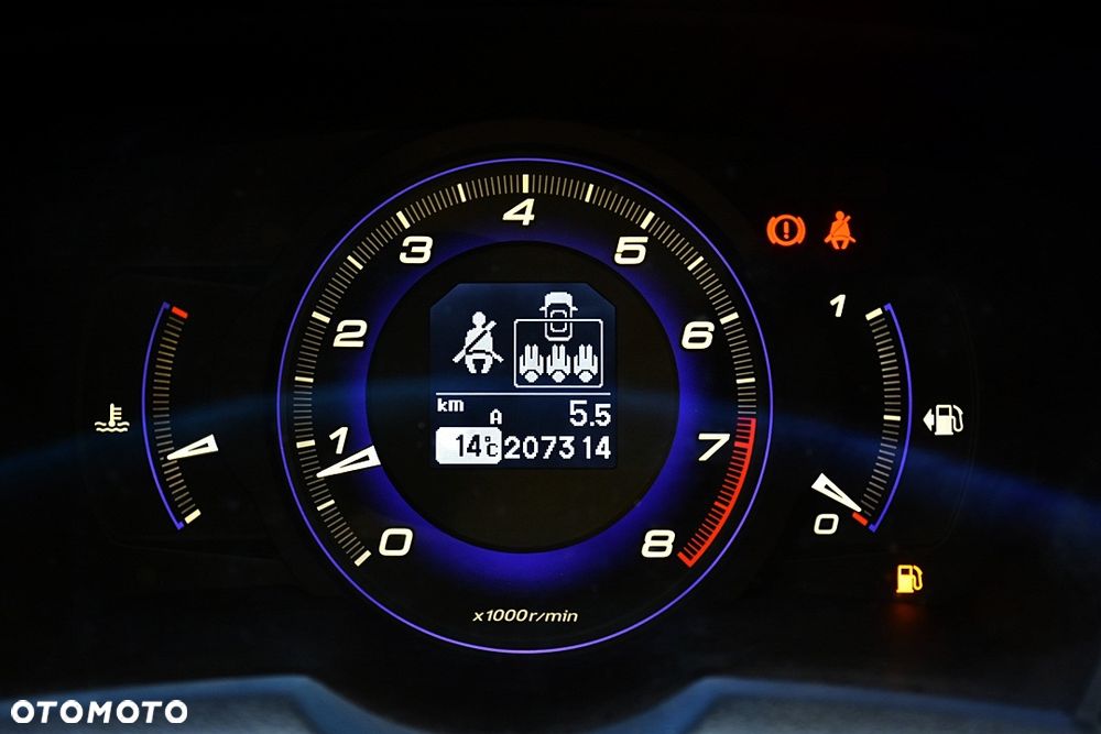 Honda Civic 1.8i-VTEC 50 Jahre Edition - 19