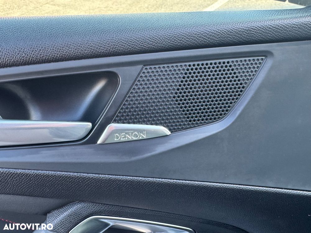 Peugeot 308 BlueHDi FAP 130 EAT8 Stop & Start GT Pack - 17