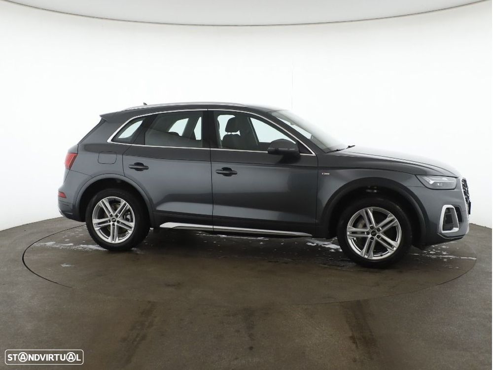 Audi Q5 50 TFSIe quattro S tronic - 6
