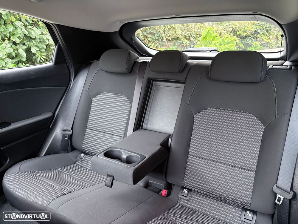 Kia XCeed 1.5 T-GDI Sport - 48