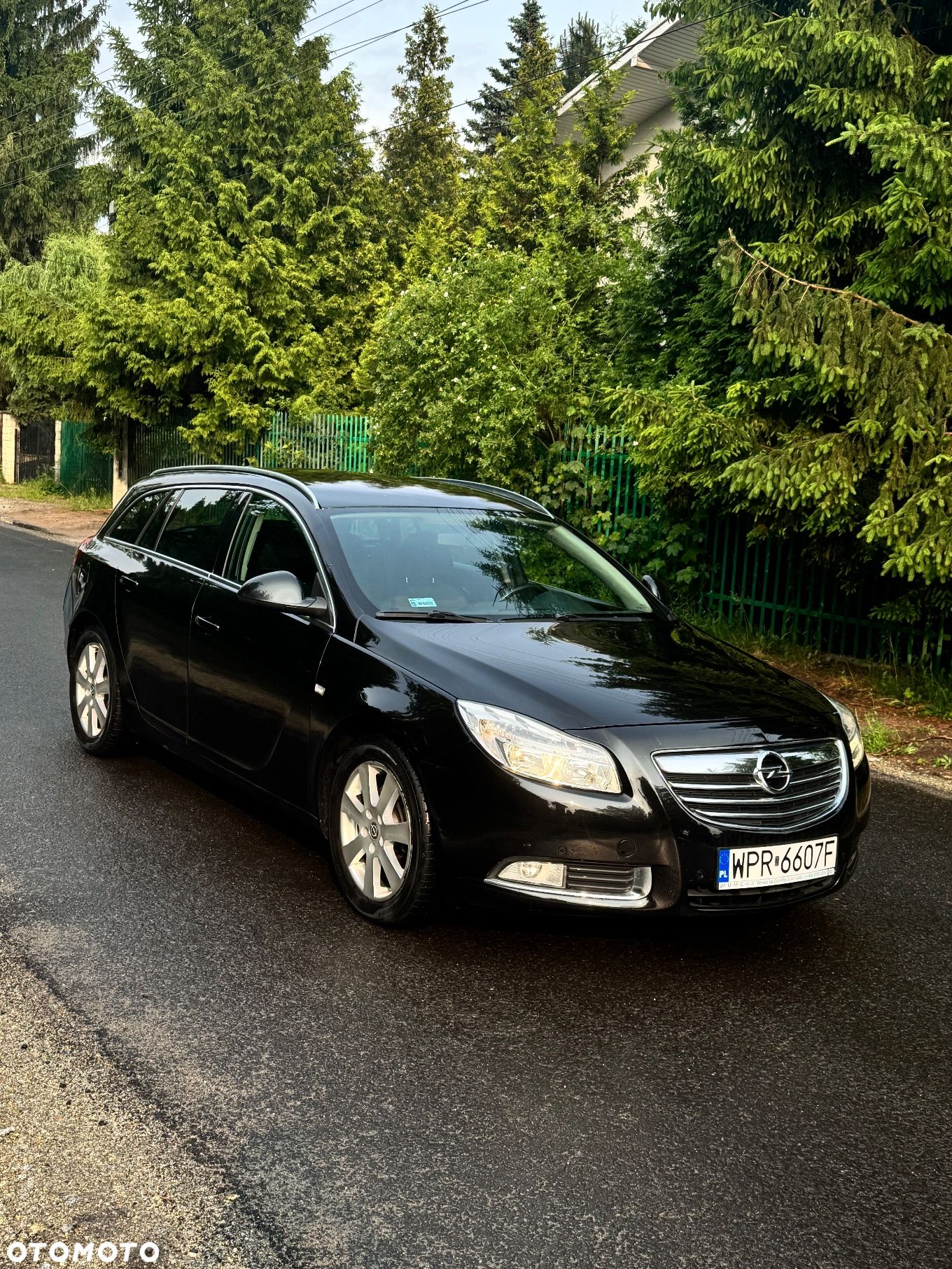 Opel Insignia 2.0 CDTI - 1