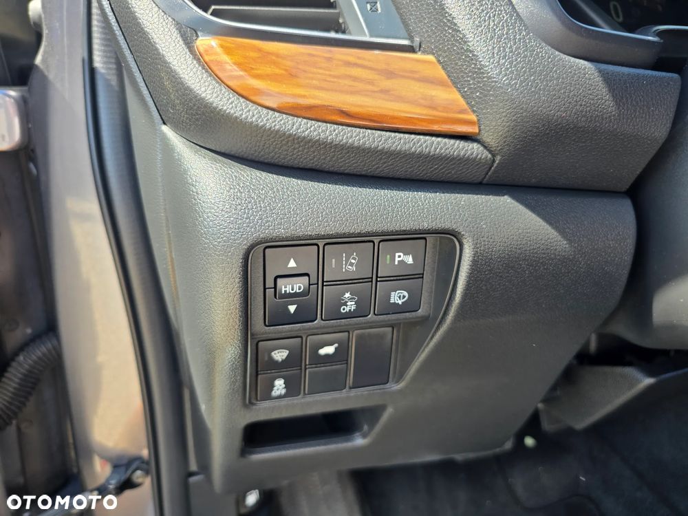 Honda CR-V - 26