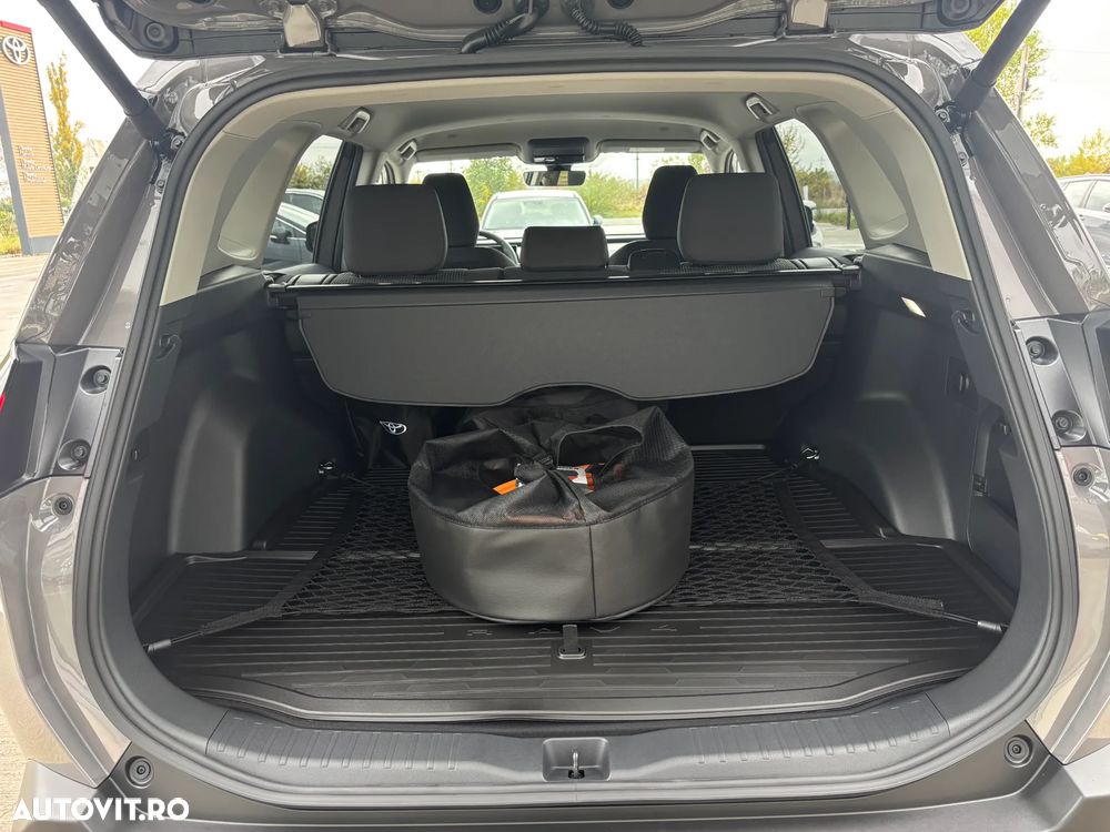Toyota RAV4 - 18