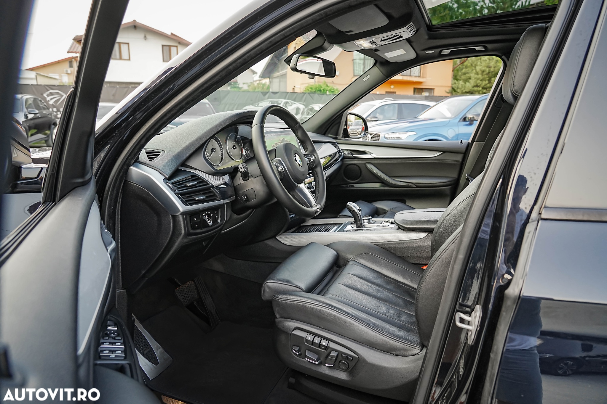 BMW X5 xDrive30d Sport-Aut. - 8