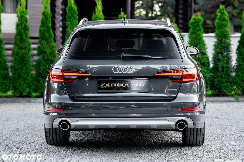 Audi A4 Allroad 2.0 TFSI Quattro S tronic - 12